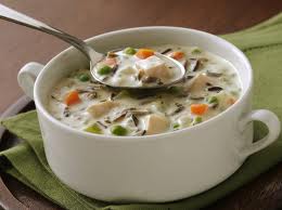 wild rice soup image2