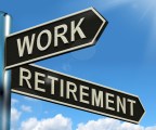 Work-and-Retirement-Street-Sign