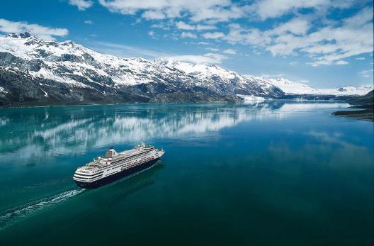 Alaska Cruise Experts