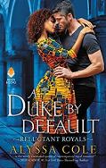 a duke by default by alyssa cole