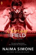 scoring off the field by naima simone