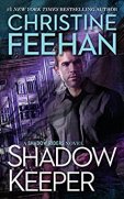 shadow keeper by christine feehan