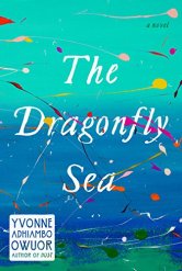 the dragonfly sea by yvonne adhiambo owuor